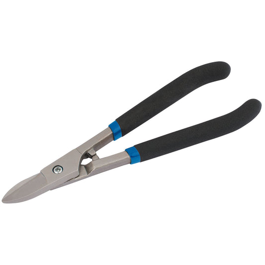 Draper 81199 Straight Blade Jewellers Snips 175mm Draper