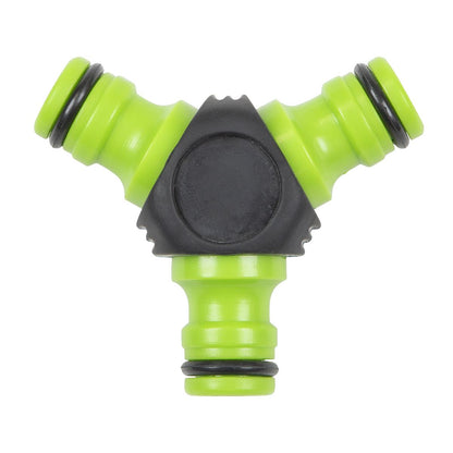 Sealey JS3027 Water Hose Connector 3-Way Sealey