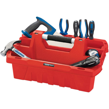 Draper 05179 Expert Heavy Duty Tote Tray 500mm Draper