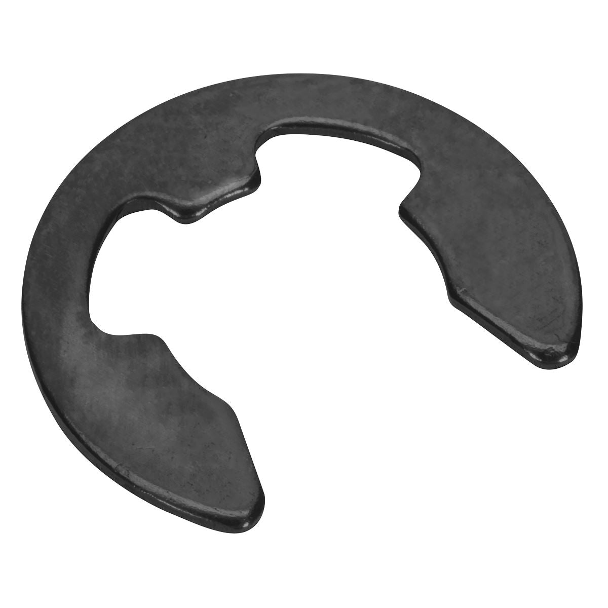 Sealey AB012ER E-Clip Retainer Assortment 800pc Metric Sealey