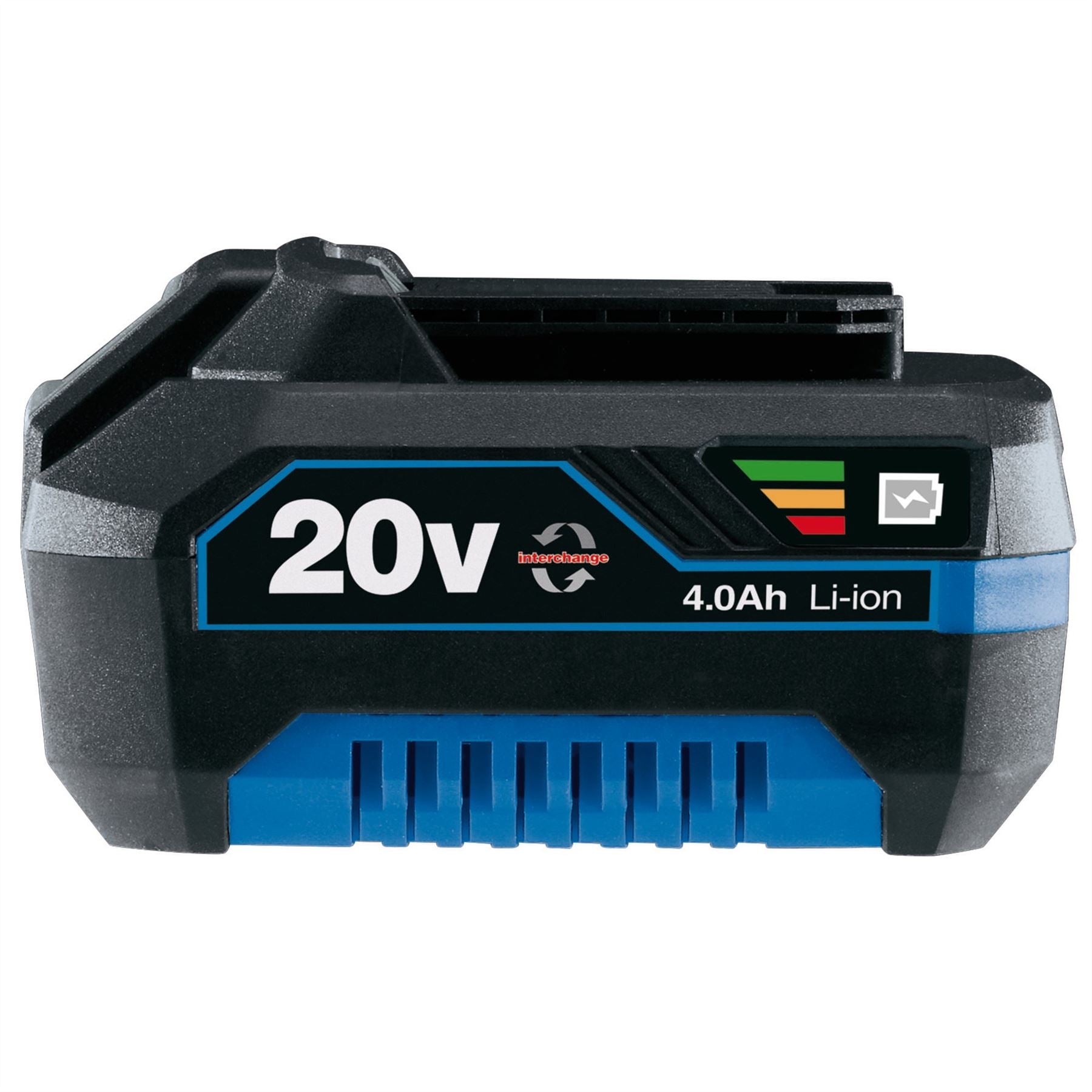 Draper 89433 Storm Force® 20V Li-ion Battery 4.0Ah Draper
