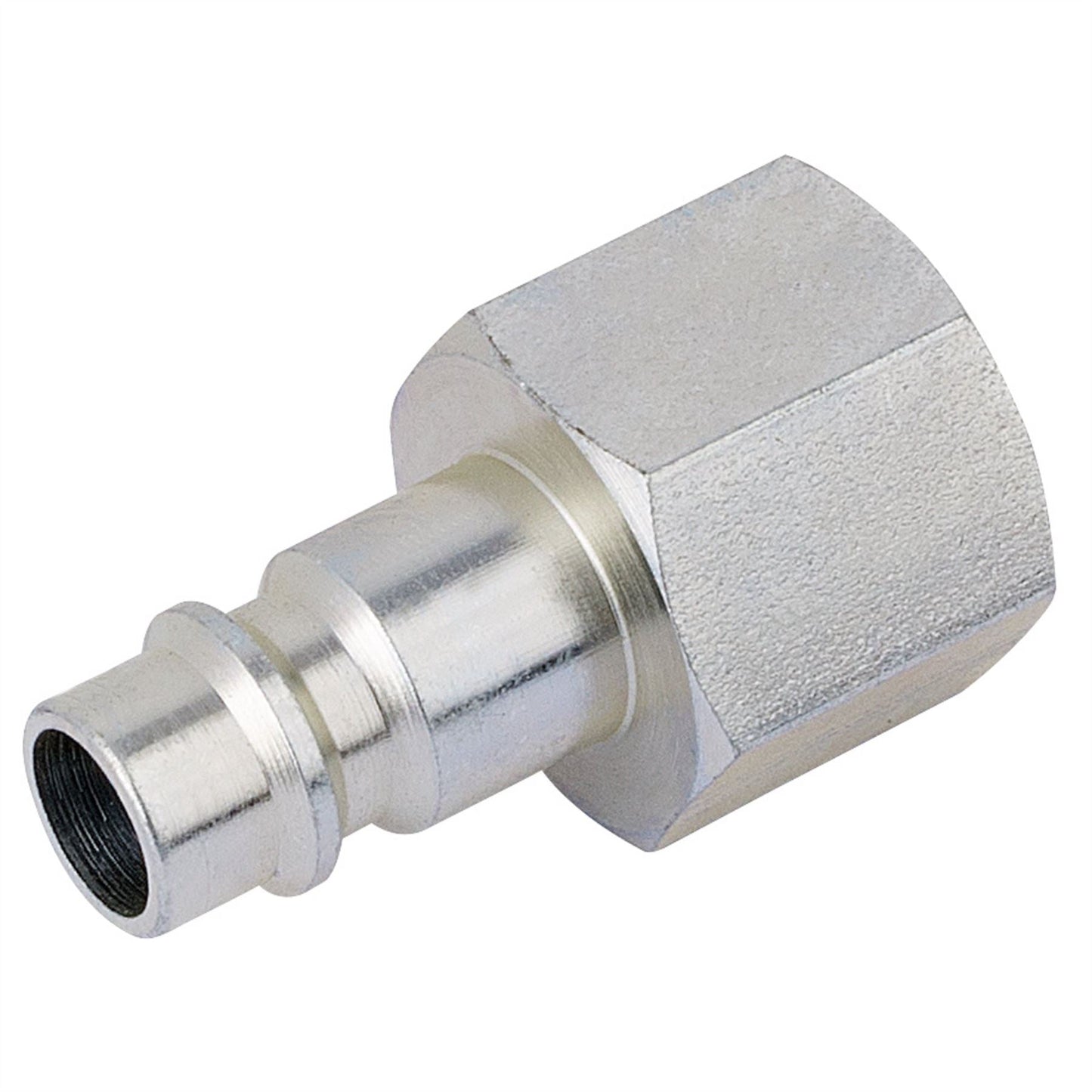 Draper 54420 3/8" BSP Female Nut PCL Euro Coupling Adaptor Sold Loose Draper