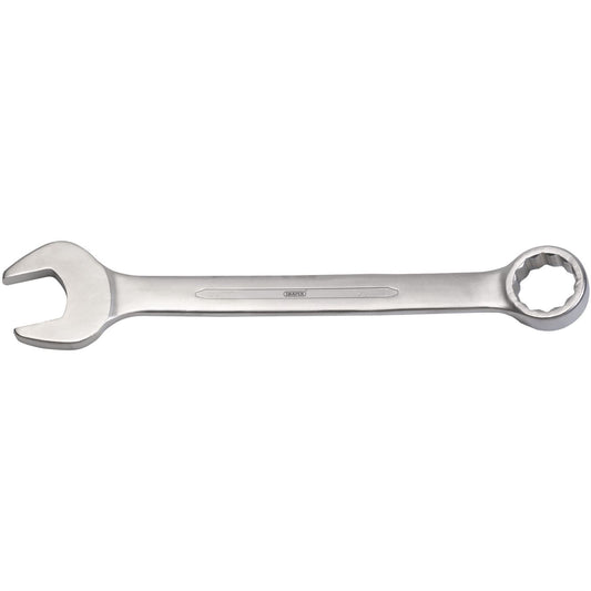 Draper 14964 Heavy Duty Long Pattern Metric Combination Spanner 90mm Draper