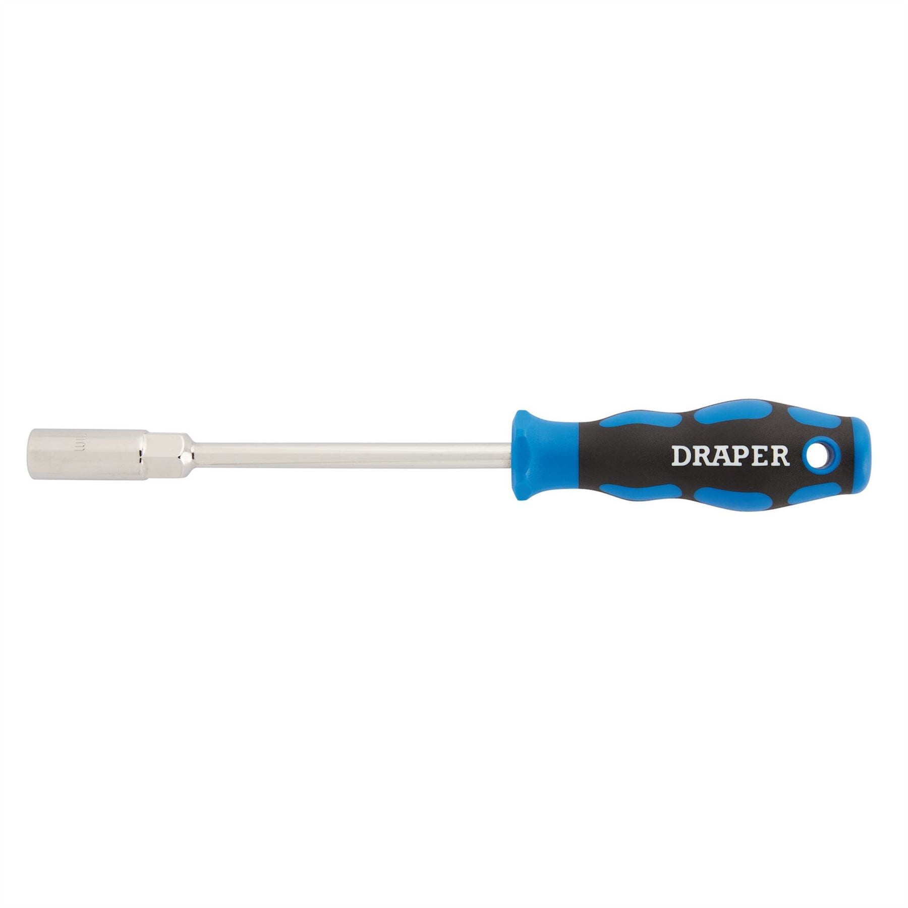 Draper 63507 Soft-Grip Nut Spinner 11mm Draper