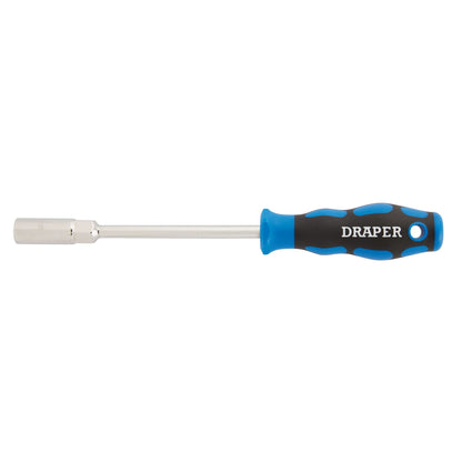 Draper 63507 Soft-Grip Nut Spinner 11mm Draper