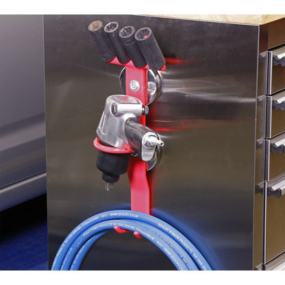 Sealey APMH Magnetic Impact Wrench Holder Sealey