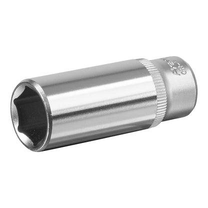 Sealey S1414D WallDrive® Socket 14mm Deep 1/4"Sq Drive Sealey