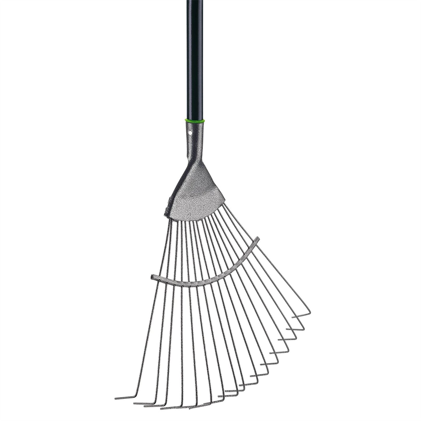 Draper 88801 Carbon Steel Lawn Rake Draper