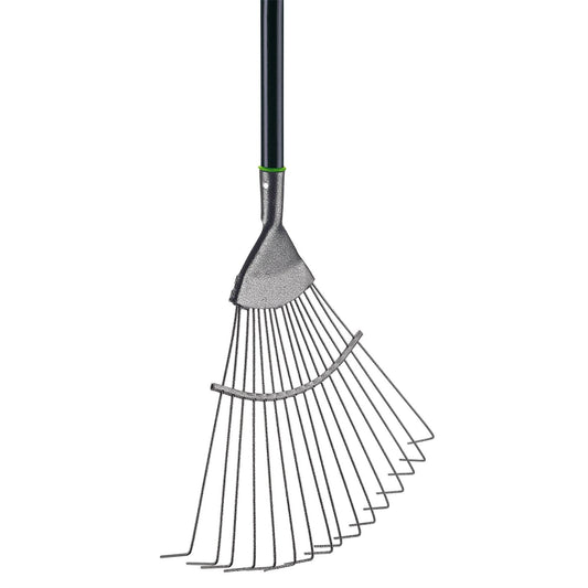 Draper 88801 Carbon Steel Lawn Rake Draper