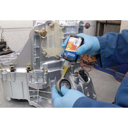 Draper 24662 D641 Bearing Fit Draper