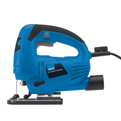 Draper 93424 230V Storm Force® Orbital Jigsaw 550W Draper