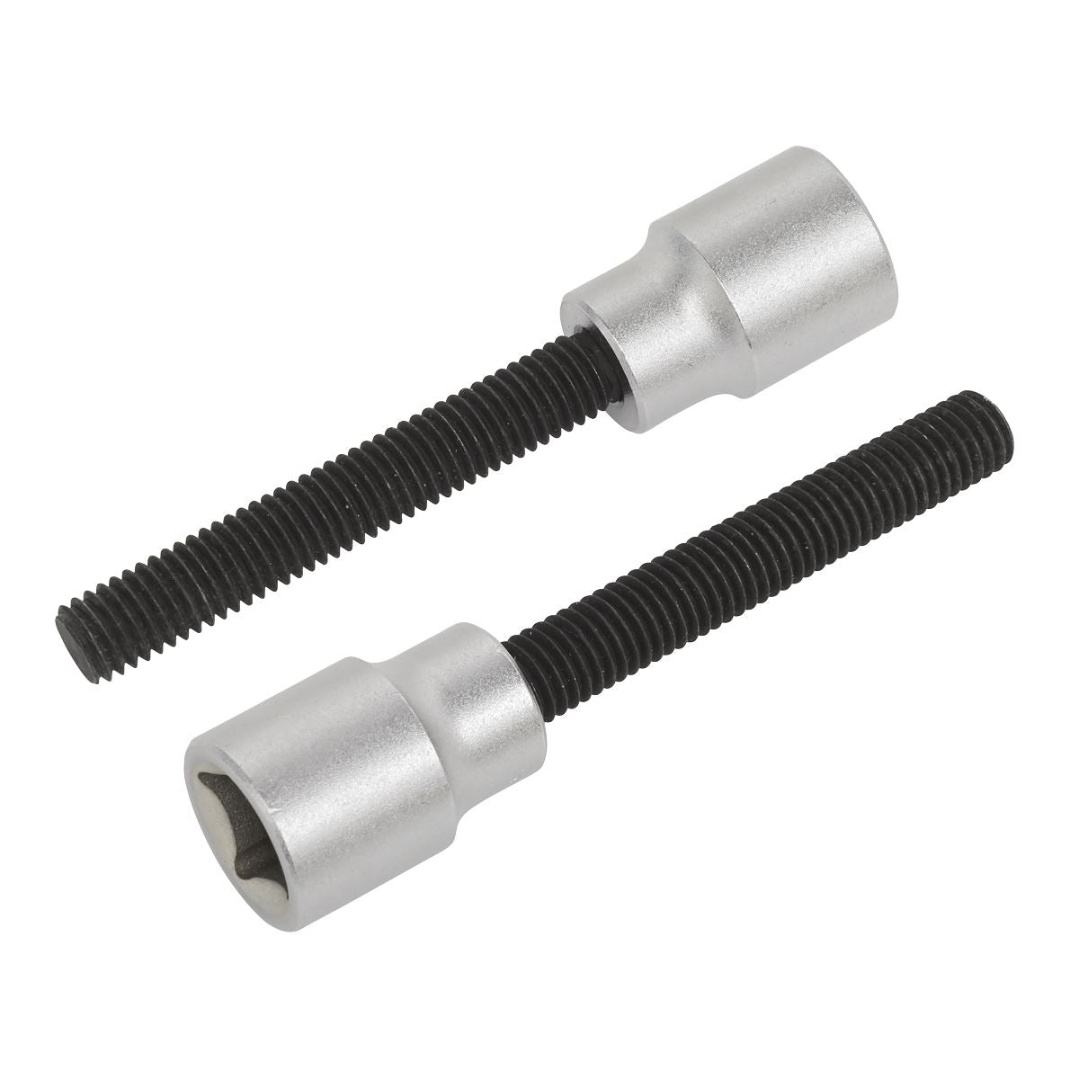 Sealey VS0572 2pc 3/8"Sq Drive Brake Drum Remover Sealey