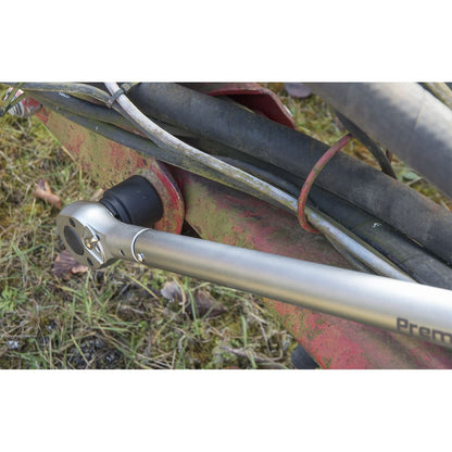 Sealey STW706 Torque Wrench Micrometer Style 3/4"Sq Drive 150-800Nm(111-590lb.ft) Sealey