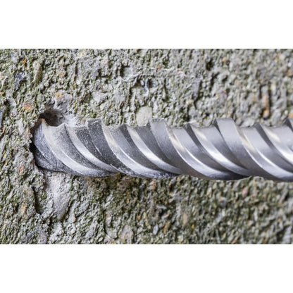 Sealey MAX22X320 SDS MAX Drill Bit Ø22 x 320mm Sealey