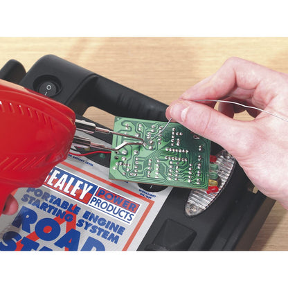 Sealey SD200 Soldering Gun Kit 100W Sealey