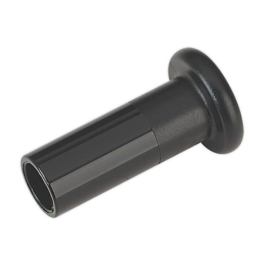 Sealey CAS15P Line End Plug 15mm Pack of 5 (John Guest Speedfit® - PM0815E) Sealey