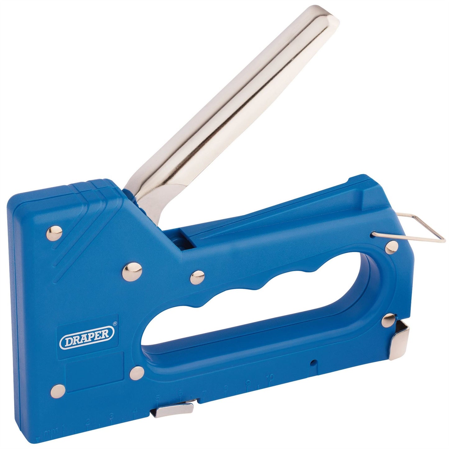 Draper 56027 Lightweight Stapler/Tacker Draper
