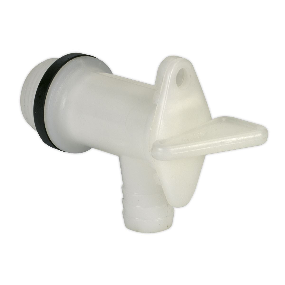 Sealey TP12 Drum Tap 3/4"BSP Lockable Sealey