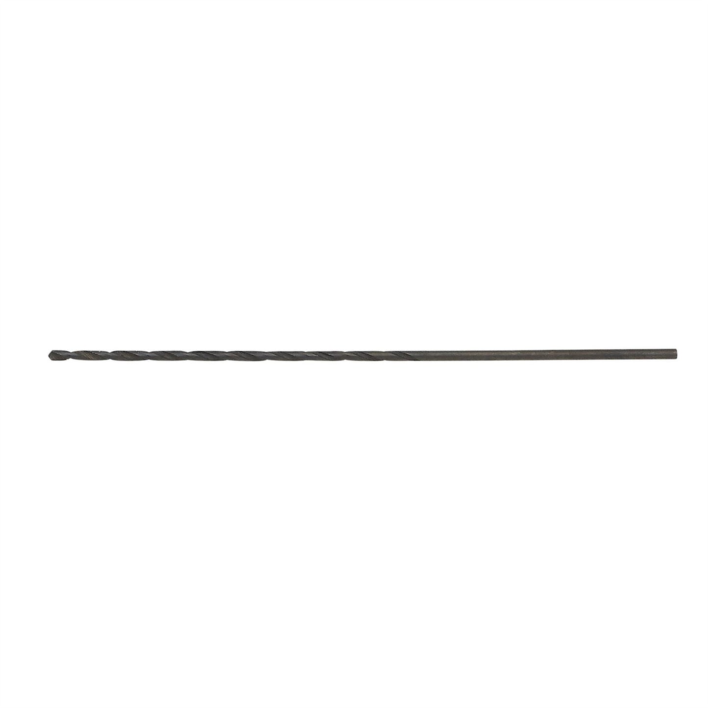 Draper 38889 HSS Extra Long Drill Bit 1.0 x 56mm Draper