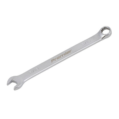 Sealey CW02AF Combination Spanner 5/16" - Imperial Sealey