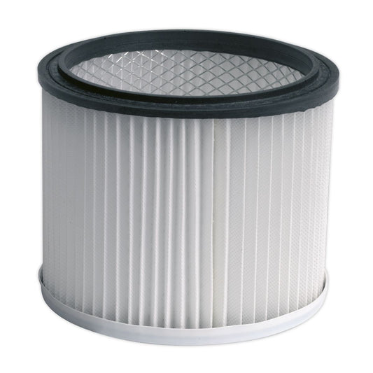 Sealey PC310CF Cartridge Filter for PC310 Sealey