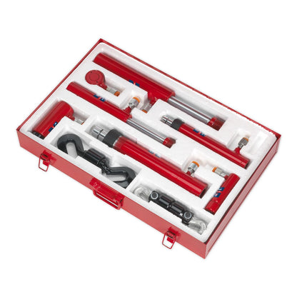 Sealey RE97XCKIT Specialist Push & Pull Ram Set Sealey