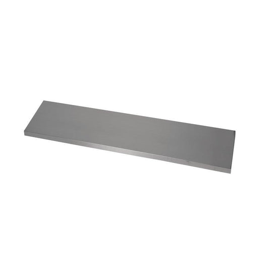 Draper 33171 BUNKER® Modular Stainless Steel Worktop 680mm Draper