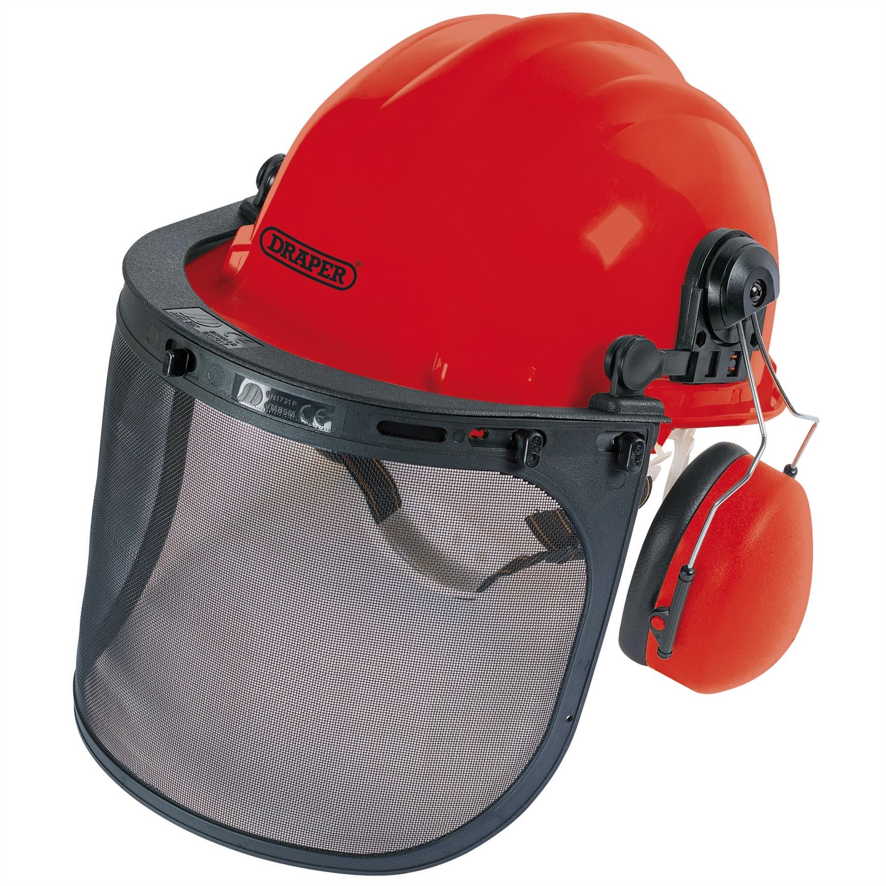 Draper 82646 Forestry Helmet Draper