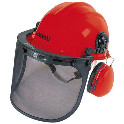 Draper 82646 Forestry Helmet Draper