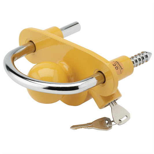 Draper 99663 Hitch Lock 50mm Draper