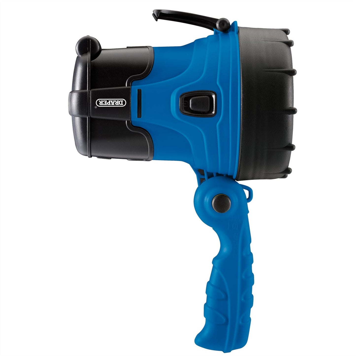 Draper 90081 LED Rechargeable Spotlight 5W 360 Lumens Draper