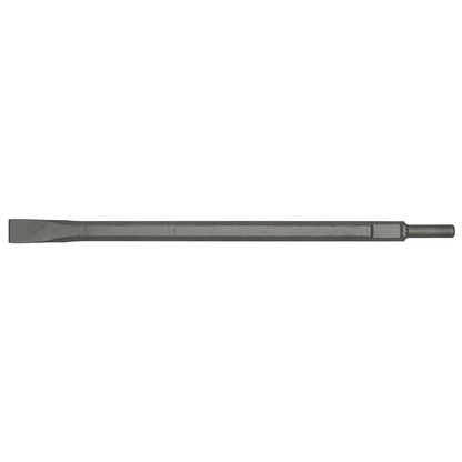 Sealey A2CH Chisel 25 x 450mm For Kango 637 Sealey