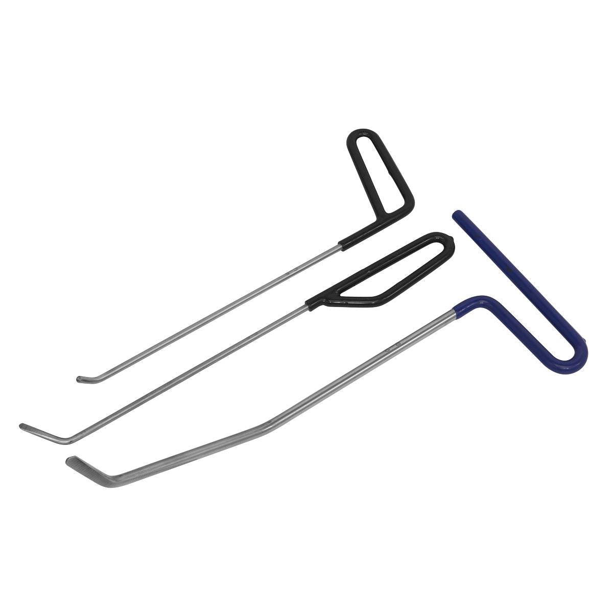 Sealey RE104 Paintless Dent Repair Kit 3pc Sealey