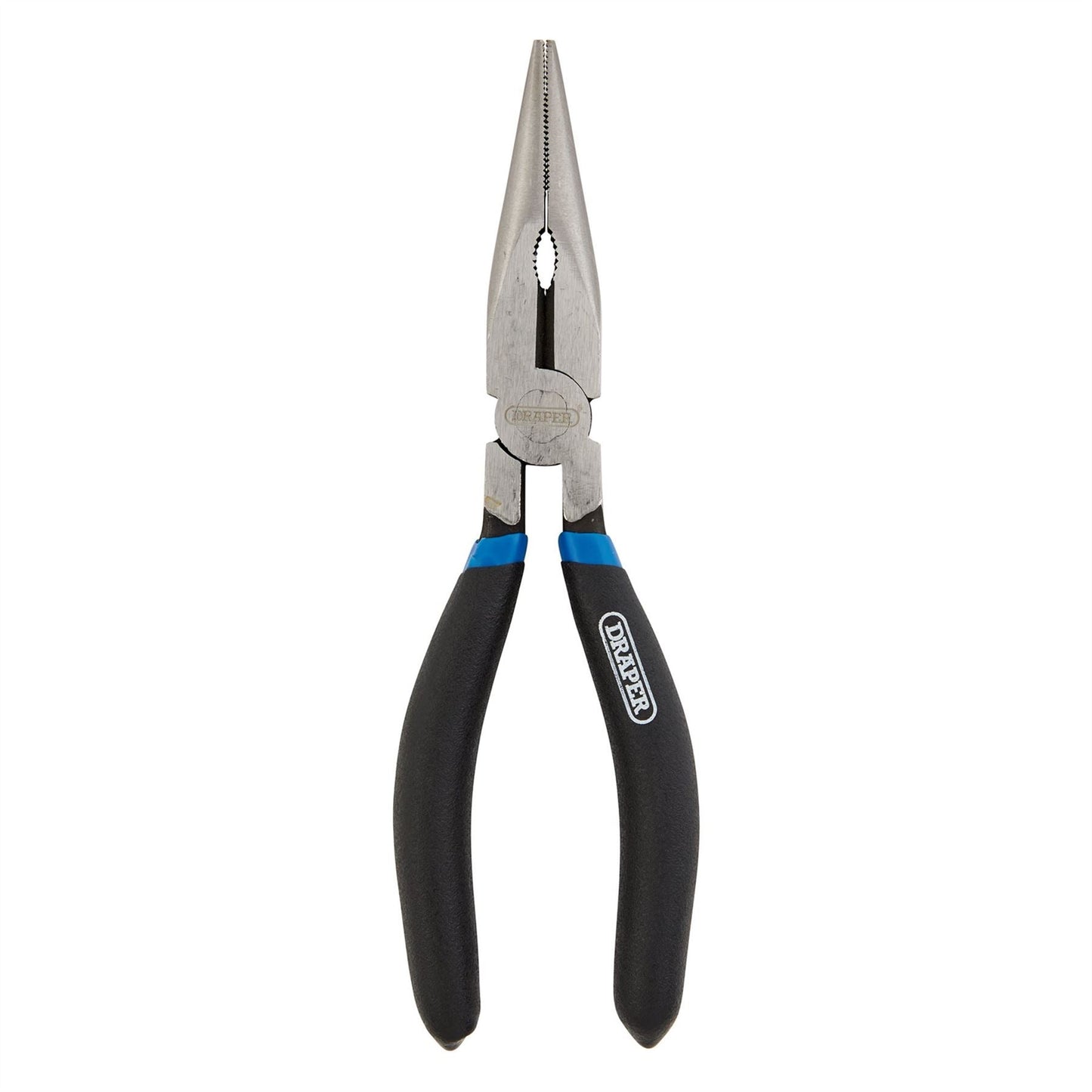 Draper 07051 Long Nose Pliers 160mm Draper