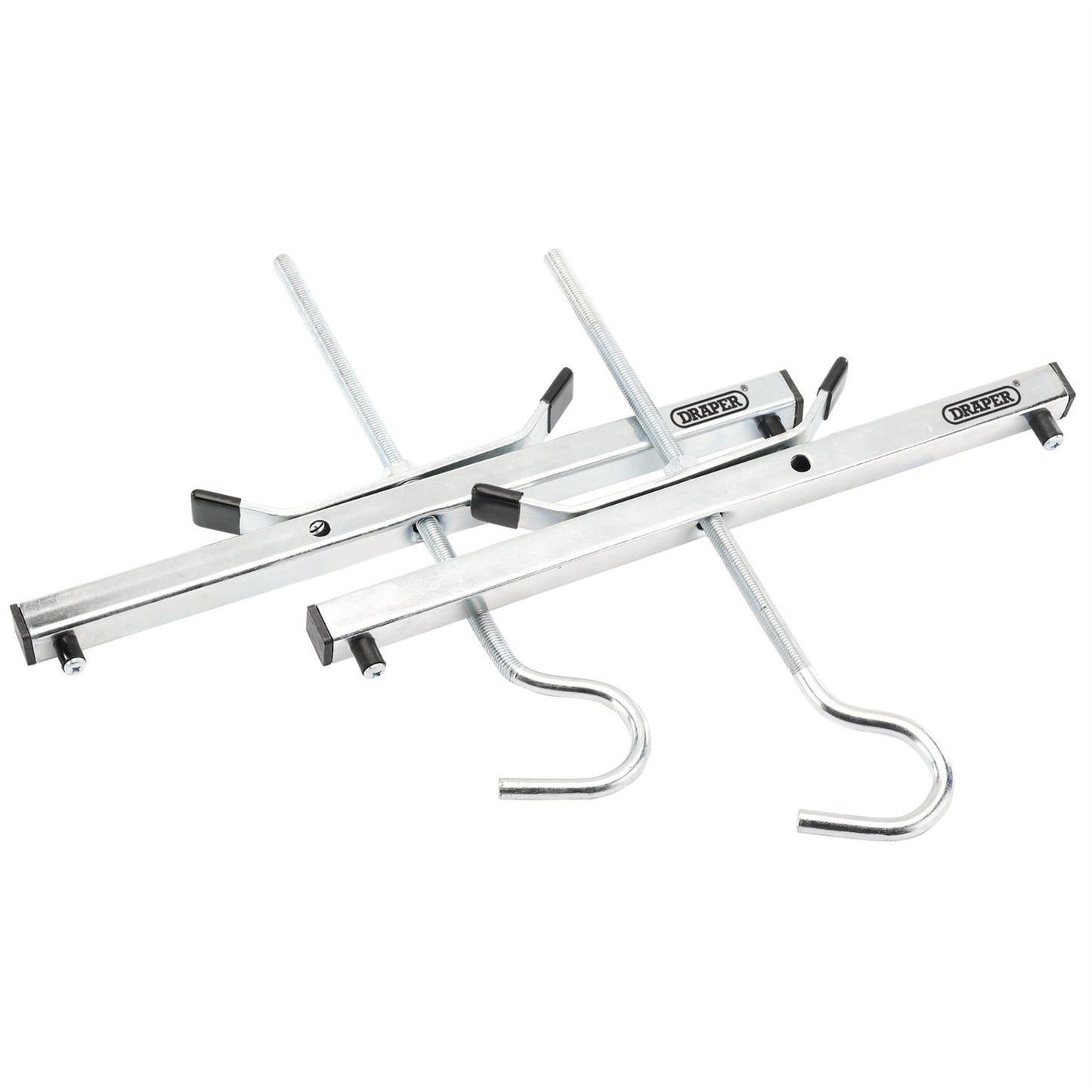 Draper 24807 Ladder Car Roof Clamps Draper