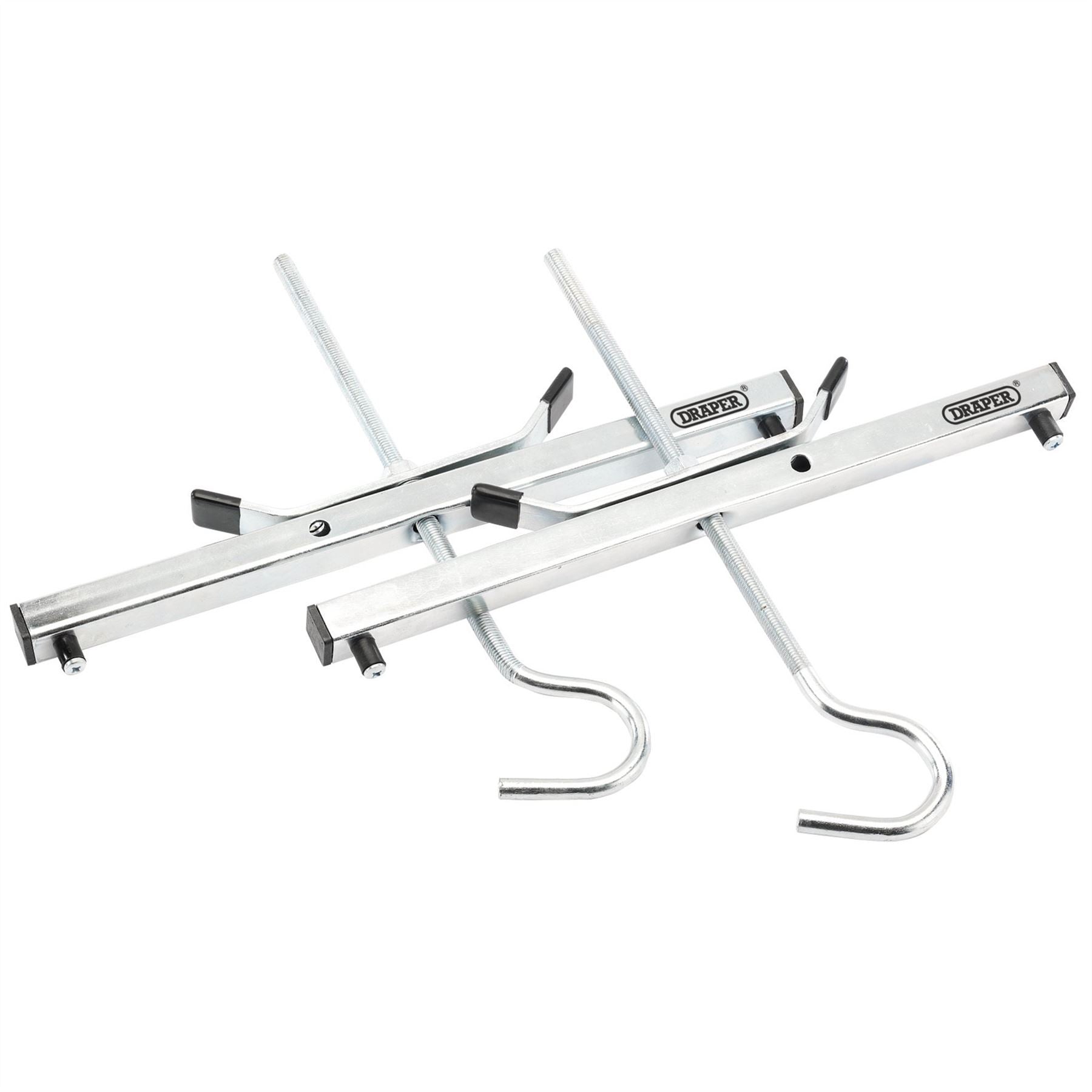 Draper 24807 Ladder Car Roof Clamps Draper