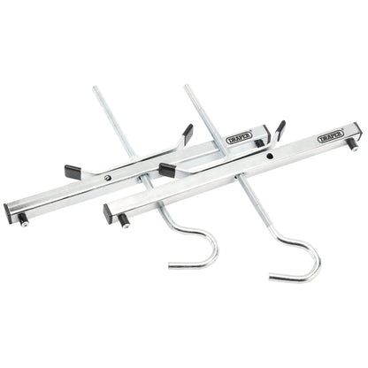 Draper 24807 Ladder Car Roof Clamps Draper