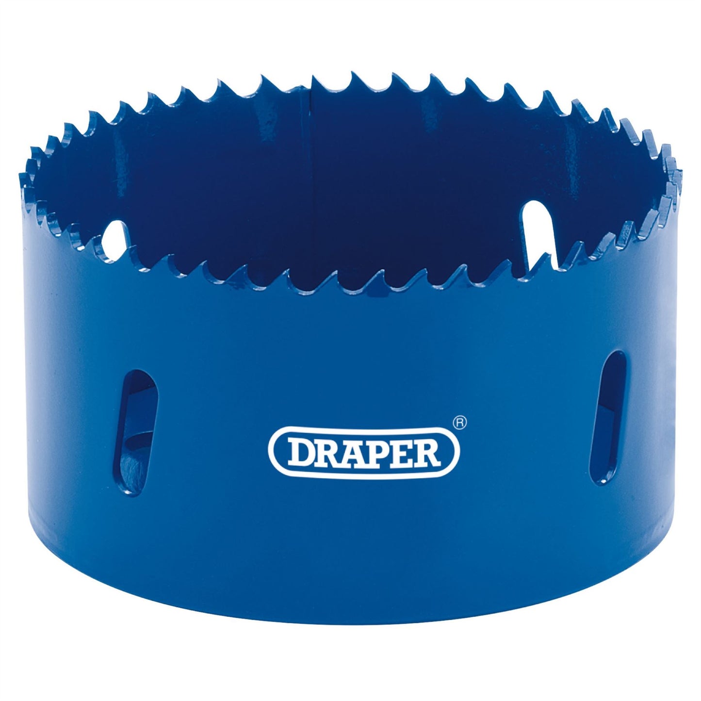 Draper 34768 HSS Bi-metal Holesaw Blade 83mm Draper