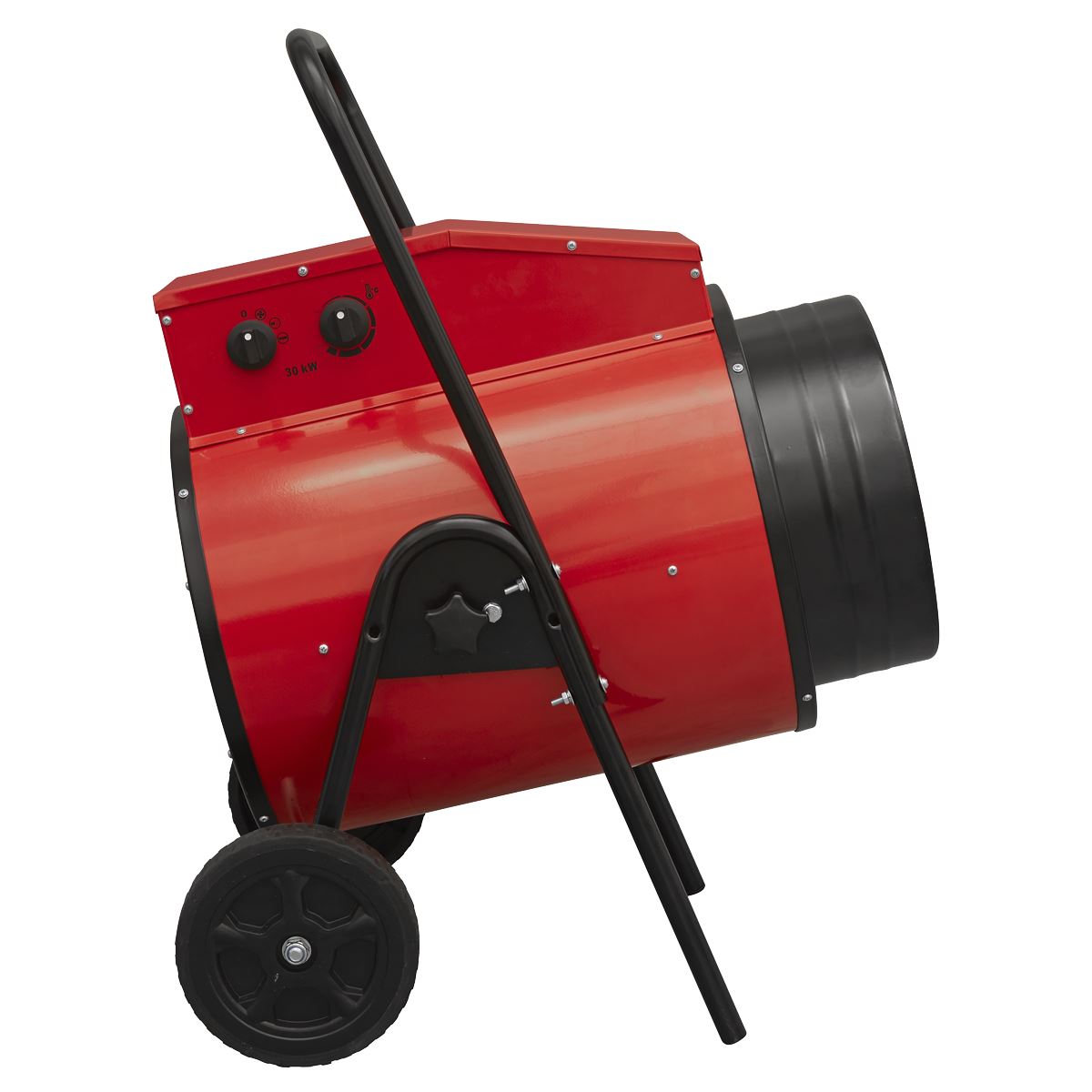 Sealey EH30001 Industrial Fan Heater 30kW 415V 3ph Sealey