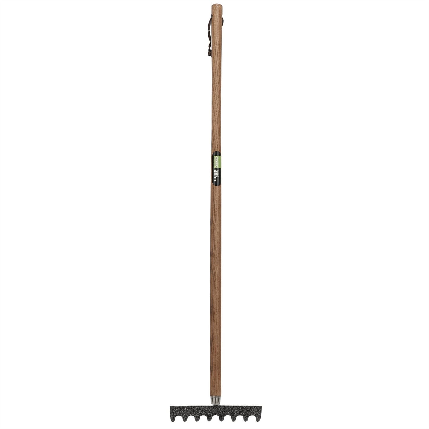 Draper 20690 Young Gardener Rake with Ash Handle Draper