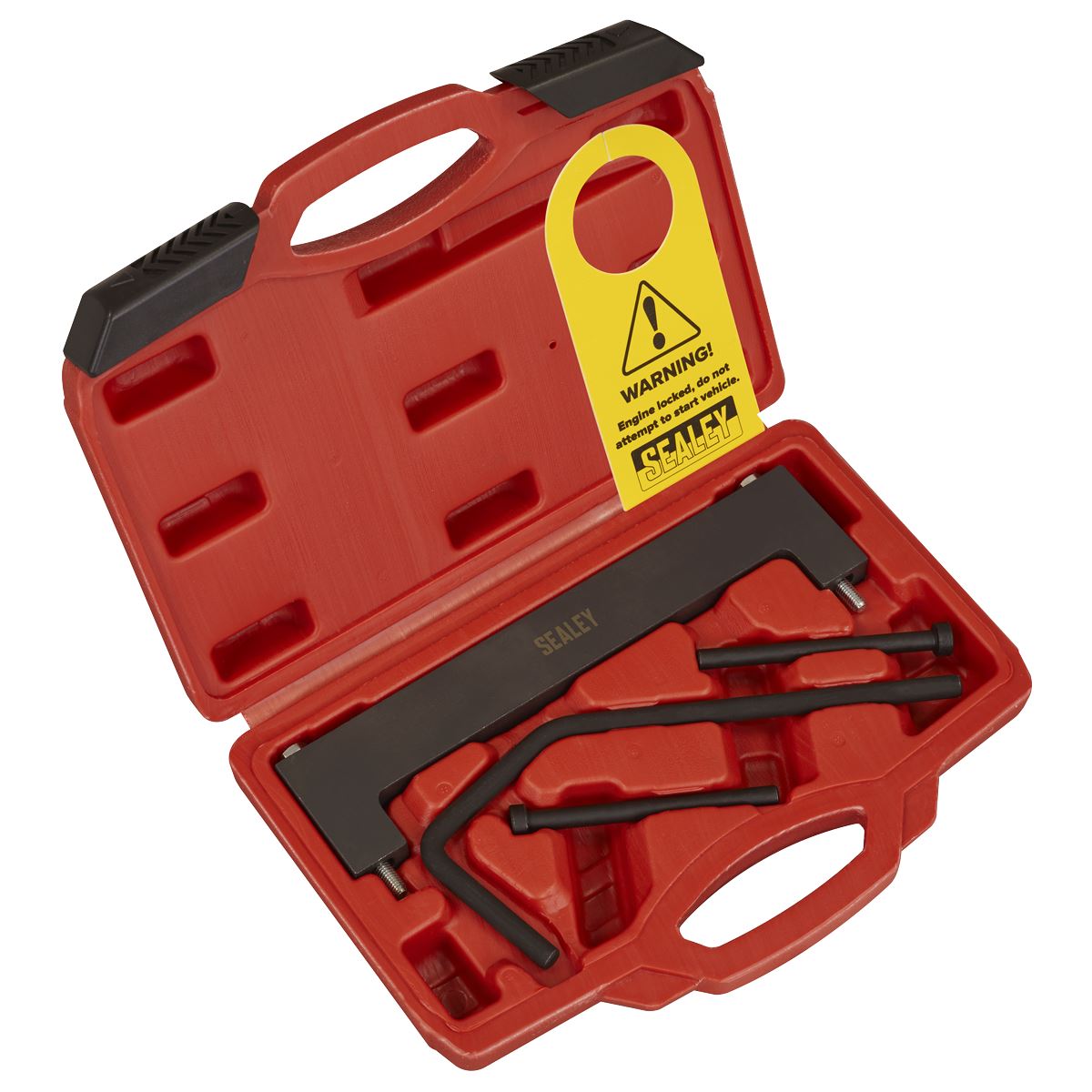Sealey VSE7980 MG 1.5 Timing Tool Kit - Chain Drive Sealey