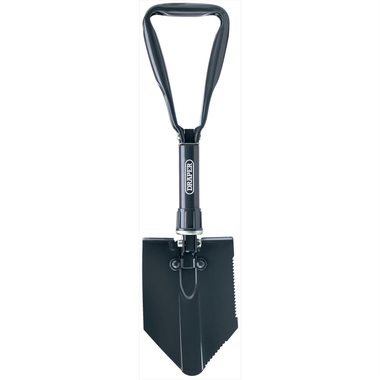Draper 51002 Folding Steel Shovel Draper