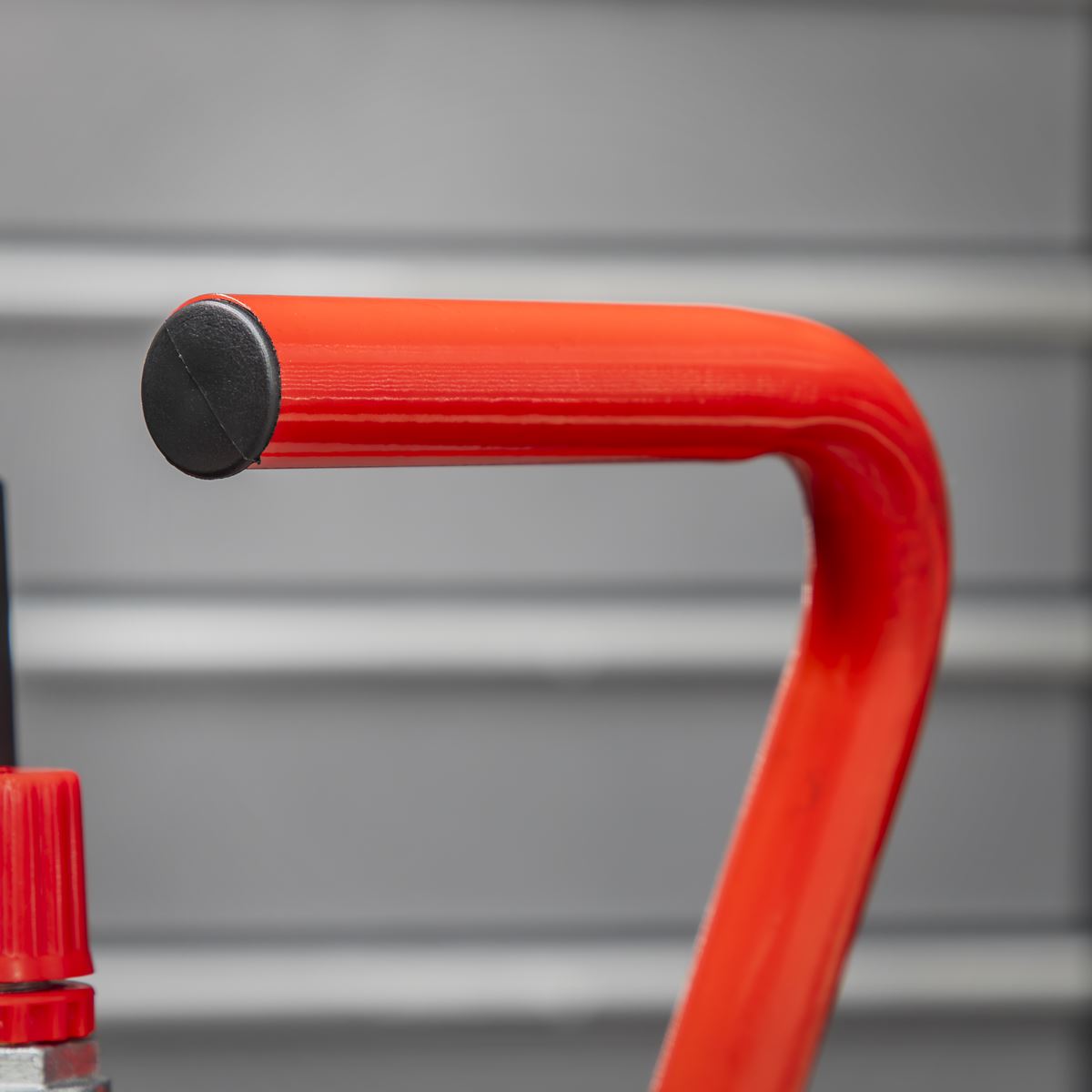 Sealey SAC05030 Air Compressor 50L V-Twin Direct Drive 3hp Sealey