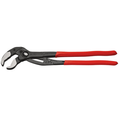 Knipex 13759 87 01 400 SB Cobra® XL Pipe Wrench and Water Pump Pliers 400mm Knipex