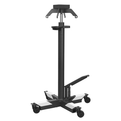 Sealey PTJ120 Premier Vertical Transmission Jack 1.2 Tonne Sealey