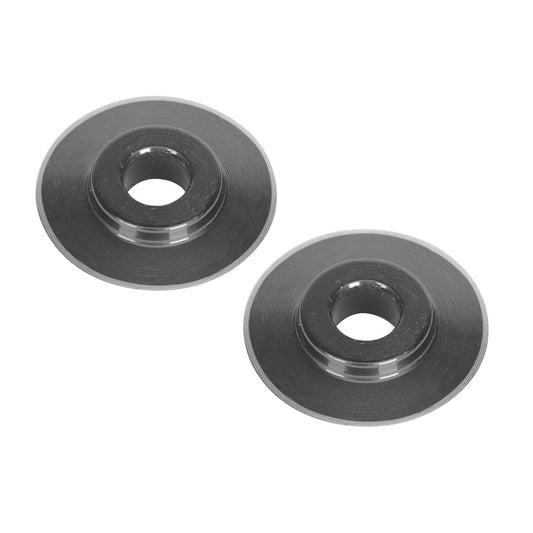 Sealey VS0350B Cutter Wheel for VS0350 Pack of 2 Sealey