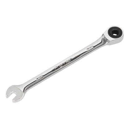 Sealey RCW06 Ratchet Combination Spanner 6mm Sealey