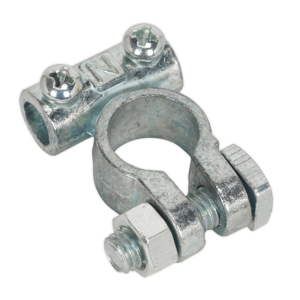 Sealey BATTERYSET Clip Strip Deal - Battery Terminals Sealey