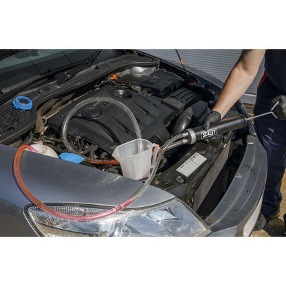 Sealey AK471 Dual Action Transfer Gun Sealey