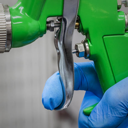 Sealey S717G Gravity Feed Spray Gun 1.7mm Set-Up Sealey